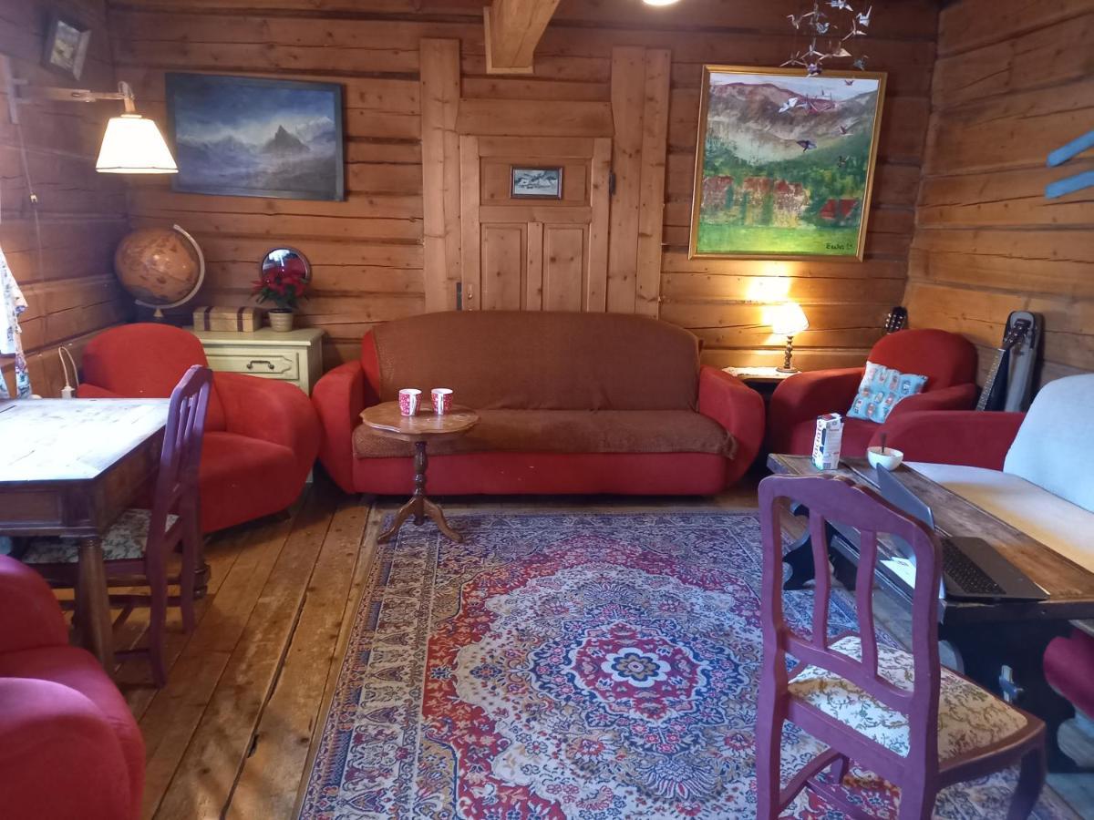 Good Bye Lenin Hostel Zakopane — Fotók 2