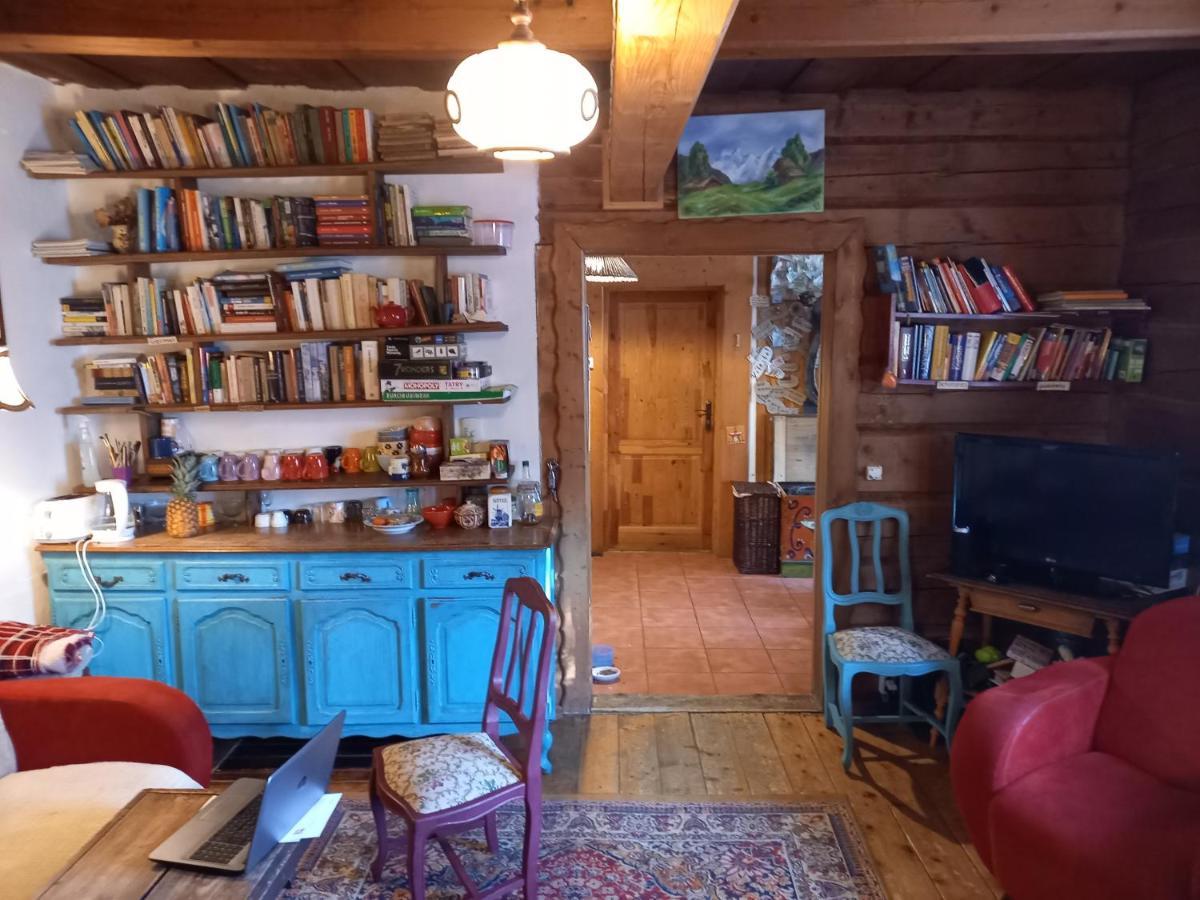 Good Bye Lenin Hostel Zakopane — Fotók 3